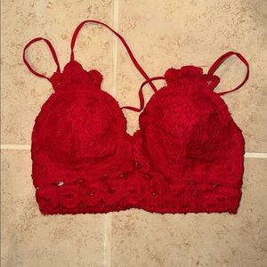 Women’s bralette. NWOT